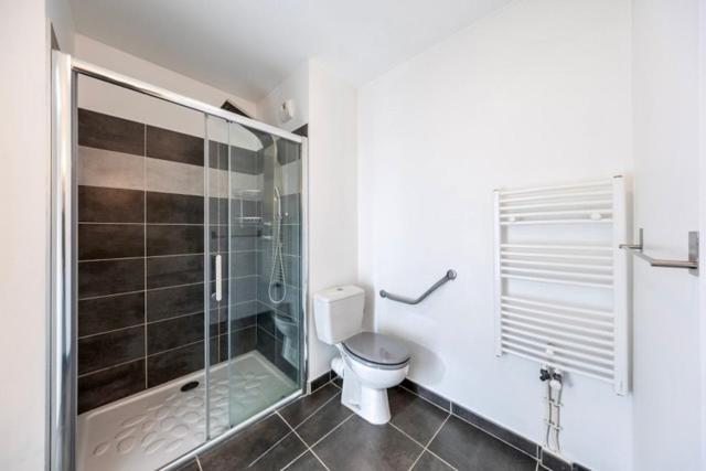 T2 Recent 45M2, Parking Inclus, Clim Lejlighed Aix-en-Provence Eksteriør billede