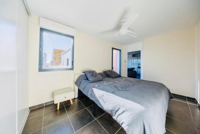 T2 Recent 45M2, Parking Inclus, Clim Lejlighed Aix-en-Provence Eksteriør billede